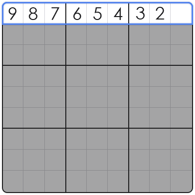 japanese sudoku