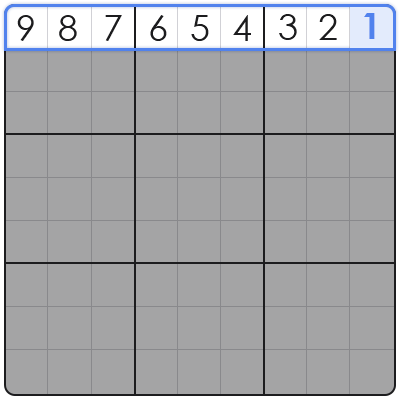 sudoku techniques swordfish