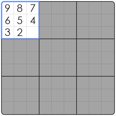 brainbashers sudoku