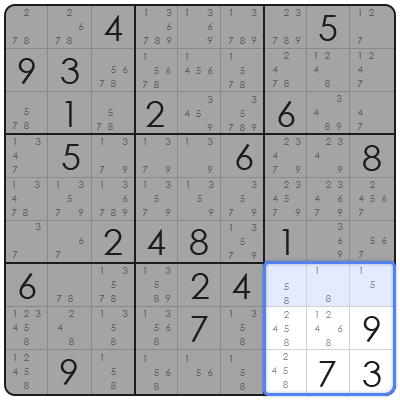 daily sudoku killer